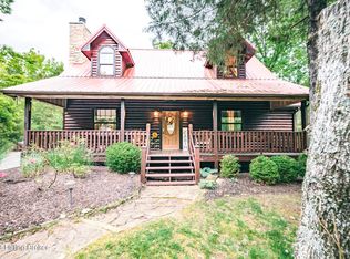 32 Alvey Ln, Cub Run, KY 42729