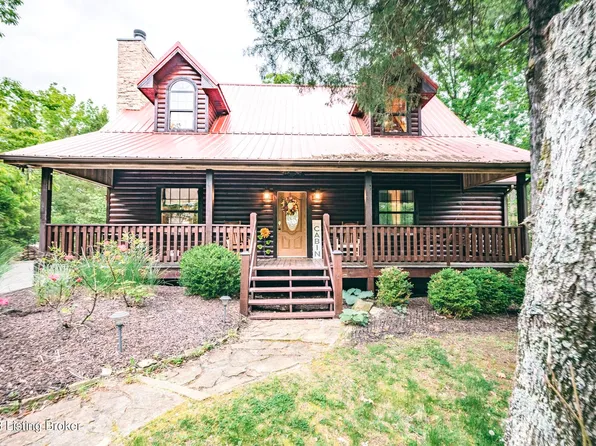 32 Alvey Ln, Cub Run, KY 42729