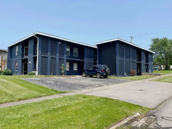 2053 Coburn Avenue Blvd #4, Lexington, KY 40502