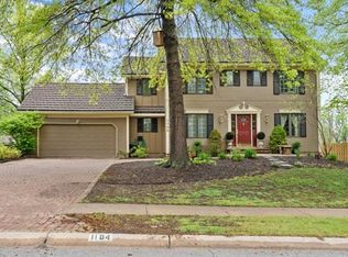 1104 W Santa Fe Trl, Kansas City, MO 64145