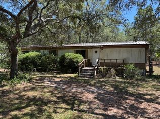 5096 W Starburst Ln, Homosassa, FL 34446