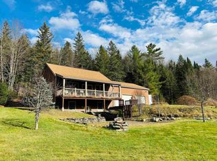 621 Bishop Brook Rd, Stewartstown, NH 03576