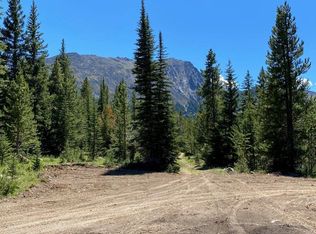 Trapper Creek Rd, Melrose, MT 59743