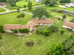 8094 SW 52nd Ct, Ocala, FL 34476