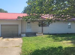 506 S Hickory St, Buffalo, MO 65622