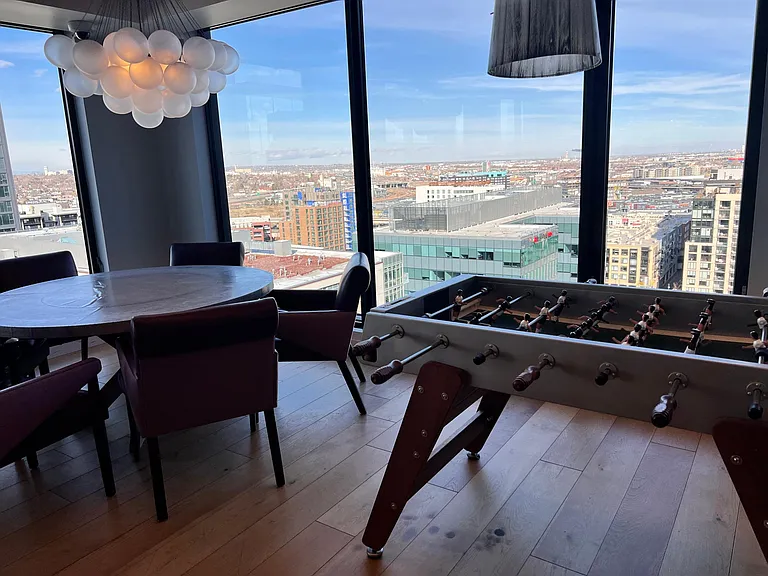 1750 Wewatta St #807 — Photo 33