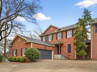 2004 Lombardy Ave, Nashville, TN 37215