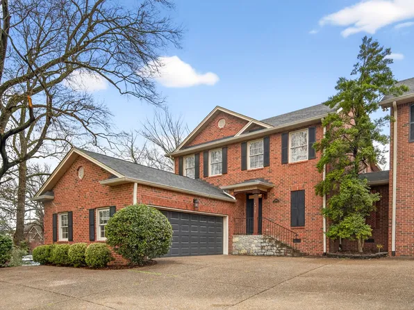 2004 Lombardy Ave, Nashville, TN 37215