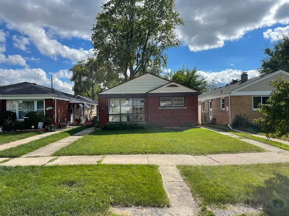 2619 121st St, Blue Island, IL 60406