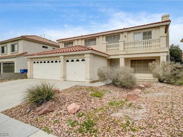 574 Campus Oaks Ct, Las Vegas, NV 89183