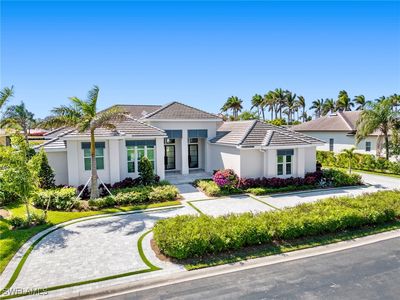 11391 Compass Point Dr, Fort Myers, FL, 33908