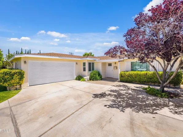 45038 17th St W, Lancaster, CA 93534