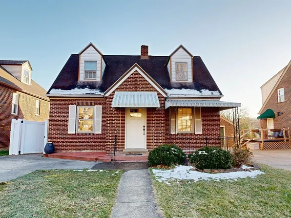 631 S Terrace Ave, Huntington, WV 25705