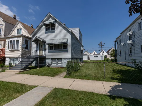 4912 29th Pl, Cicero, IL 60804