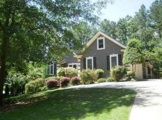 15 Dogwood Trl, Bremen, GA 30110