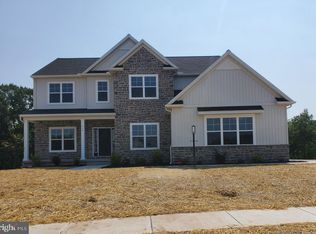 114 Jennifer Cir, Harrisburg, PA 17112