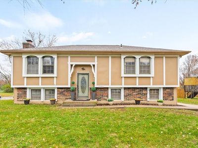 7503 E 133rd Ter, Grandview, MO, 64030