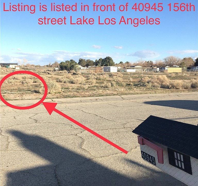 1st image of 0 Vac 156th E Vic Valeport Ave
