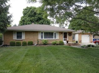 127 Calico Ave, Portage, MI 49002