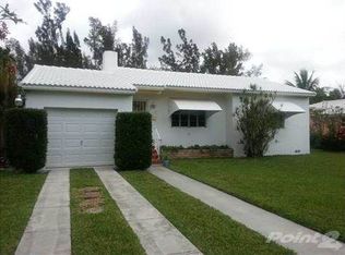 113 Corydon Dr, Miami Springs, FL 33166