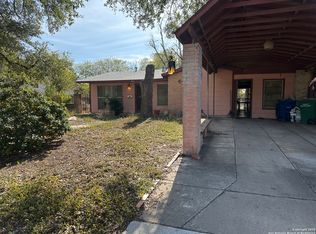 4134 King Krest, San Antonio, TX 78219