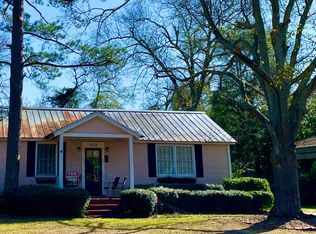 1832 Pennsylvania Ave, Augusta, GA 30904