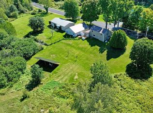 1579 Old Potsdam Parishville Rd, Potsdam, NY 13676