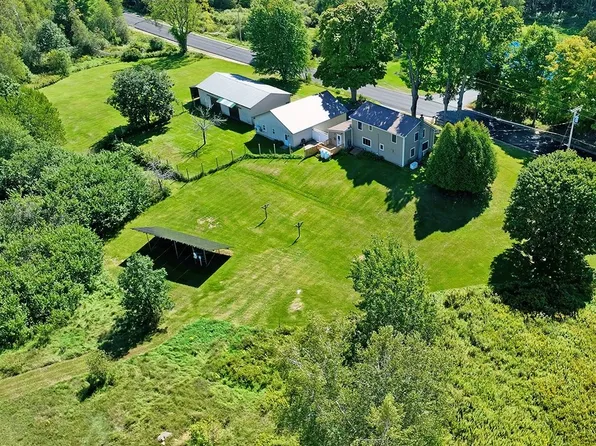 1579 Old Potsdam Parishville Rd, Potsdam, NY 13676