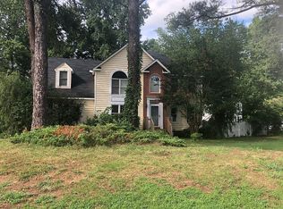 10305 Oakside Dr, North Chesterfield, VA 23237