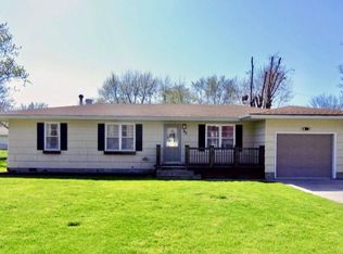 311 Betty Ave, Moberly, MO 65270
