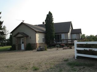 113 1st Ave, Homestead, MT 59242