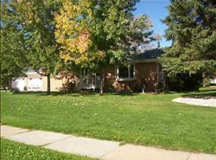 803 Arlington St, Marshfield, WI 54449