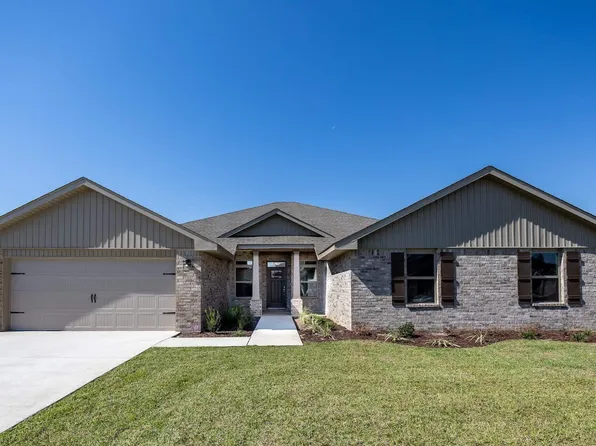 5152 Emmaline Ln, Milton, FL 32570