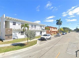 1405 NW 2nd Ct APT 7, Homestead, FL 33034