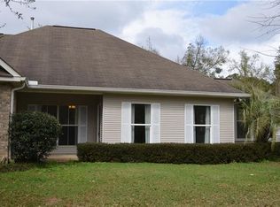 23033 Ray Keen Rd, Covington, LA 70435