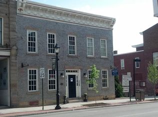 136 E High St #1, Waynesburg, PA 15370