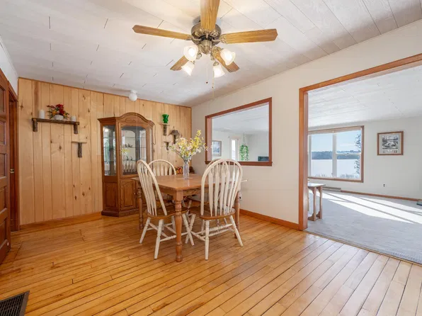 49616 Center Point Rd, Bigfork, MN 56628