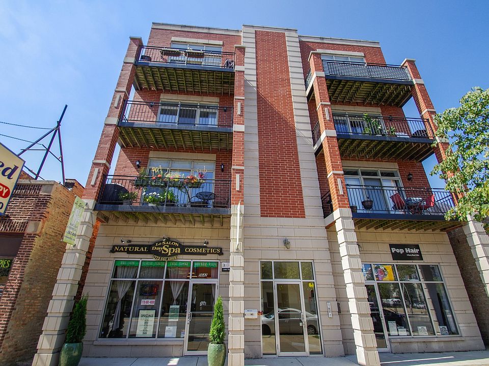 1st image of 5642 N Broadway St APT 3S