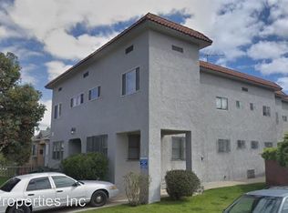 2322 Vineyard Ave APT 2, Los Angeles, CA 90016