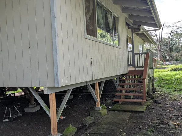 16-2027 Tiki Rd, Kurtistown, HI 96760