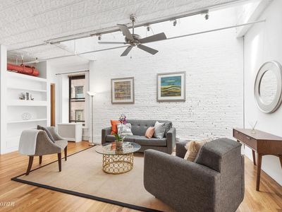 107 W 25th St APT 6A, New York, NY, 10001