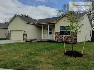 311 W McKinley St, Gardner, KS 66030
