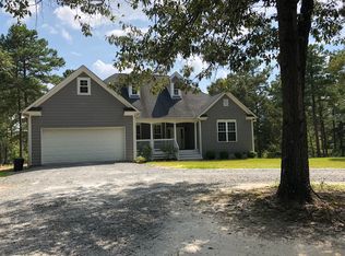 86 Peacock Acres, Butler, GA 31006