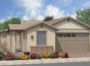 Helena Plan, Calistoga at Enclave, Litchfield Park, AZ 85340