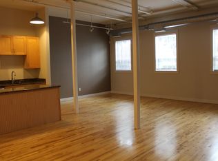 Pearl Street Lofts, Providence, RI 02907