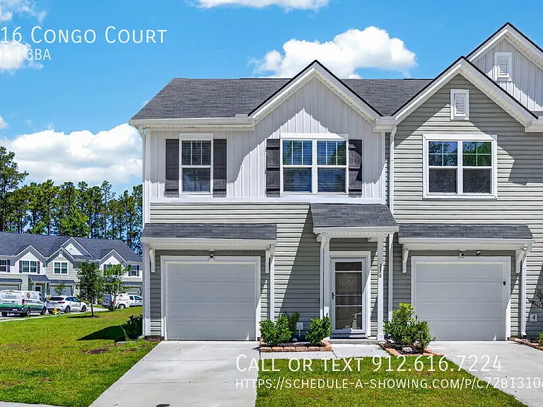 116 Congo Ct — Photo 1