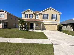 3530 Warbler Way, Kissimmee, FL 34746