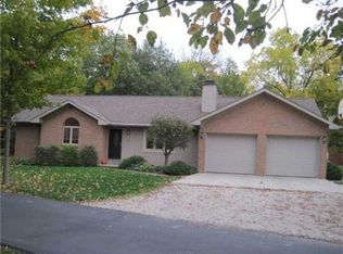 3525 Woodlane Dr, Archbold, OH 43502