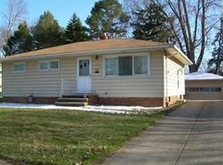 1205 Birch Ln, Cleveland, OH