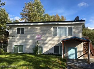 157 Dean Pl, Anchorage, AK 99504